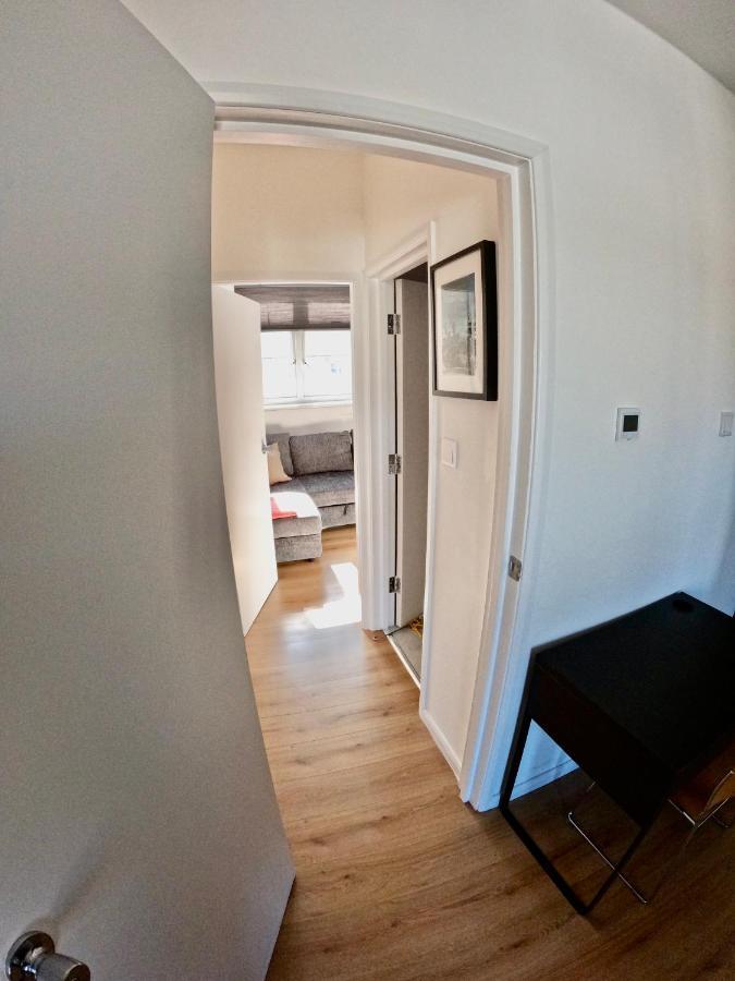Lovely One Bedroom Flat 런던 외부 사진